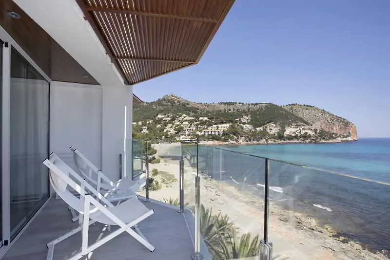ホテル Caballito Al Mar (Adults Only) カニャメル