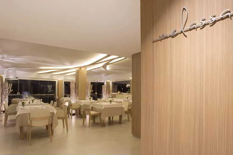 ホテル Caballito Al Mar (Adults Only) カニャメル