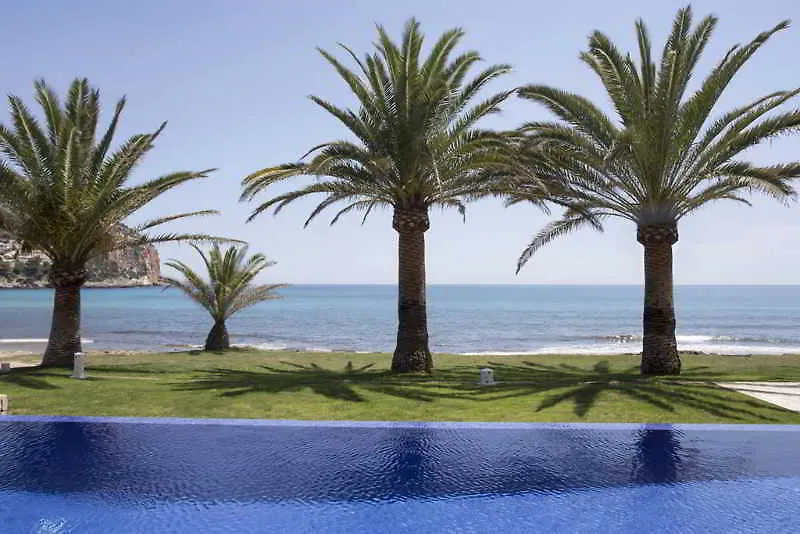 Caballito Al Mar (Adults Only) カニャメル