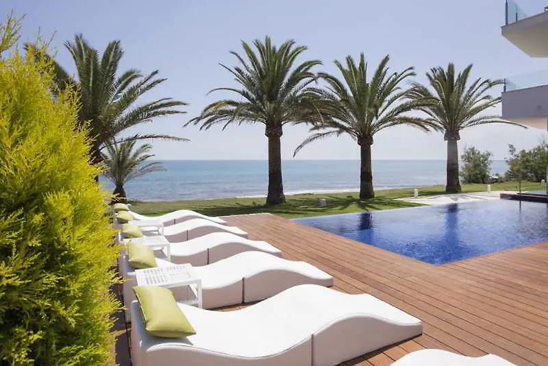 Caballito Al Mar (Adults Only) カニャメル 3*,  スペイン