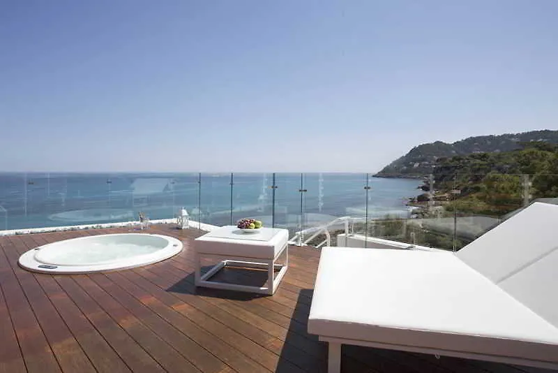 ホテル Caballito Al Mar (Adults Only) カニャメル