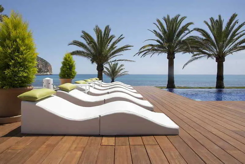 *** ホテル Caballito Al Mar (Adults Only) カニャメル スペイン