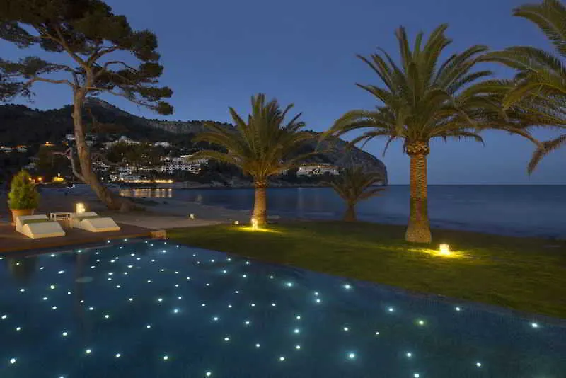 Caballito Al Mar (Adults Only) カニャメル ホテル
