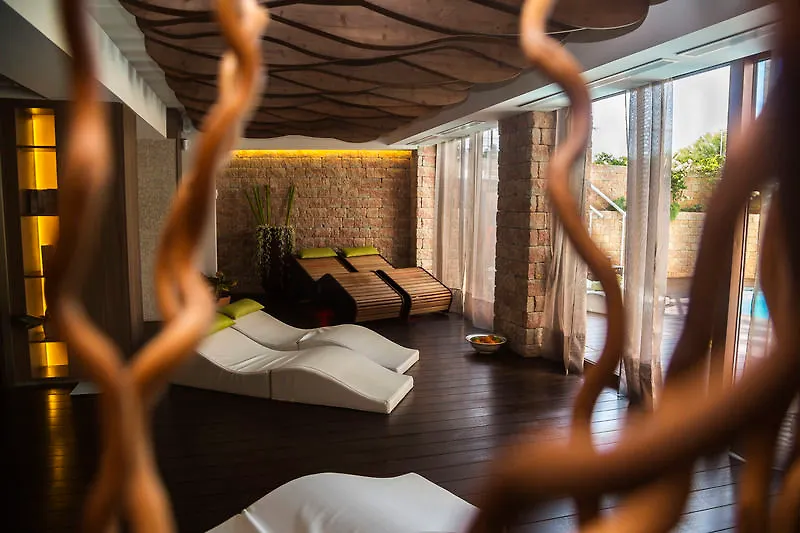 Caballito Al Mar (Adults Only) カニャメル ホテル