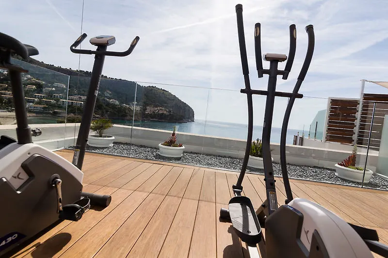 ホテル Caballito Al Mar (Adults Only) カニャメル