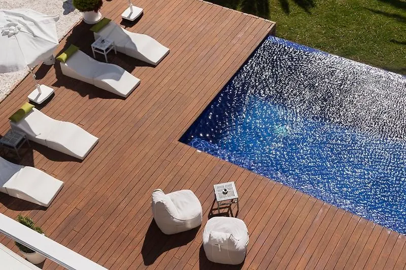 ホテル Caballito Al Mar (Adults Only) カニャメル
