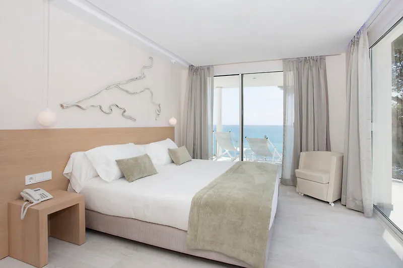 Caballito Al Mar (Adults Only) カニャメル