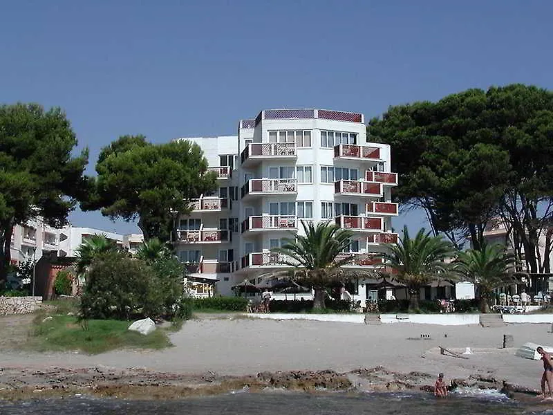 ホテル Caballito Al Mar (Adults Only) カニャメル
