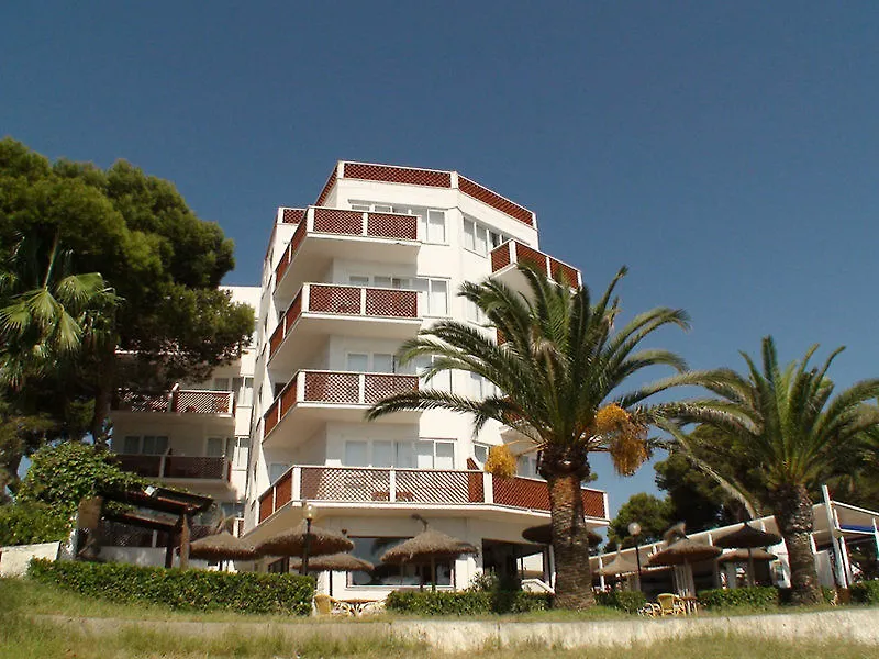 *** ホテル Caballito Al Mar (Adults Only) カニャメル スペイン