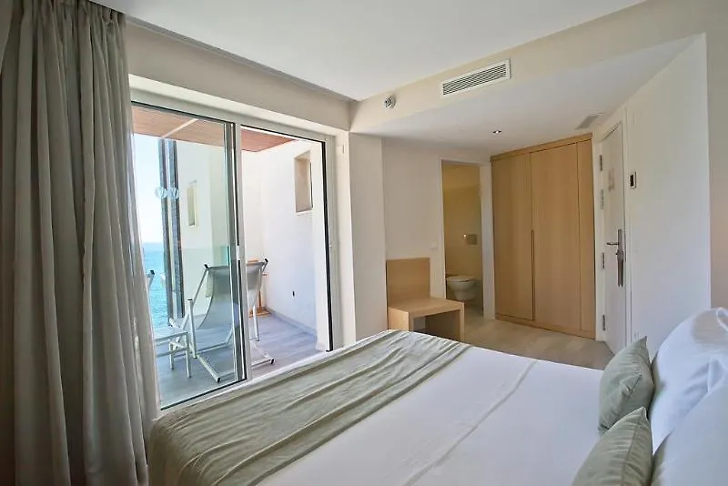 Caballito Al Mar (Adults Only) カニャメル 3*,  スペイン
