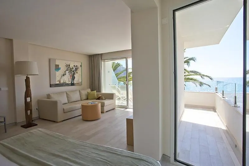Caballito Al Mar (Adults Only) カニャメル ホテル