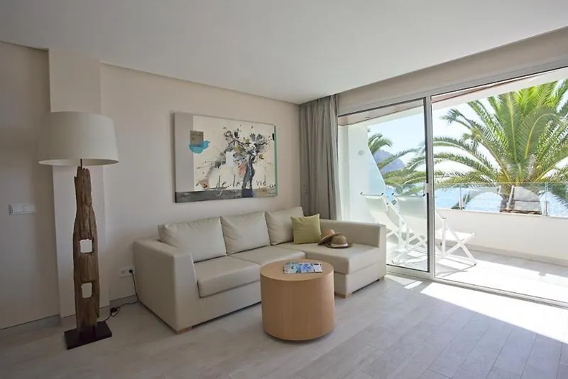 Caballito Al Mar (Adults Only) カニャメル 3*,  スペイン