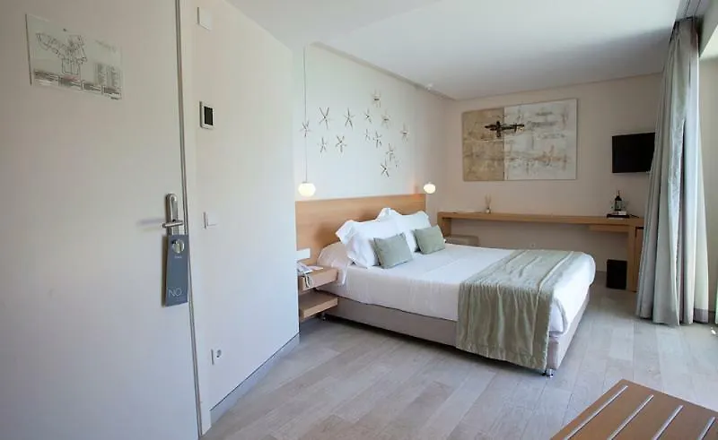 Caballito Al Mar (Adults Only) カニャメル スペイン