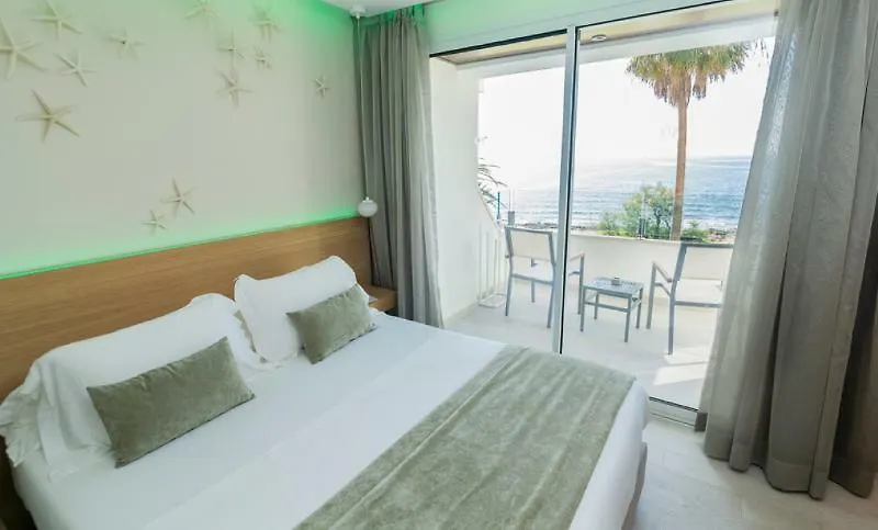 Caballito Al Mar (Adults Only) カニャメル 3*,
