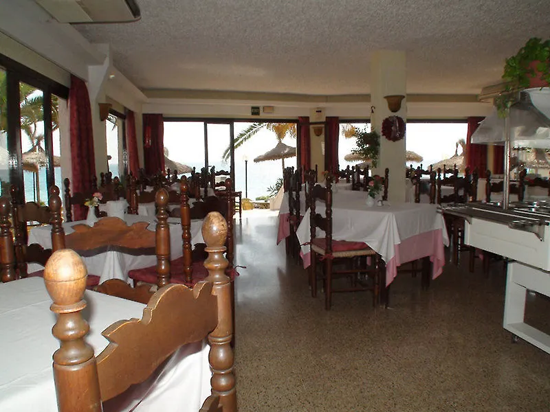 Caballito Al Mar (Adults Only) カニャメル 3*,